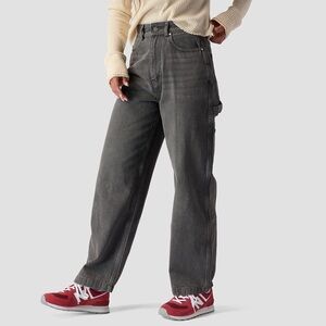 Basin and Range Denim Worker Jeans size 28